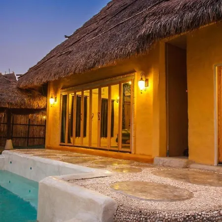 Tammarene Villa