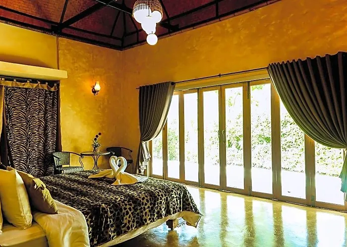 Tammarene Resort 4*
