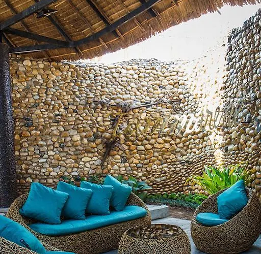 Resort Tammarene 4*