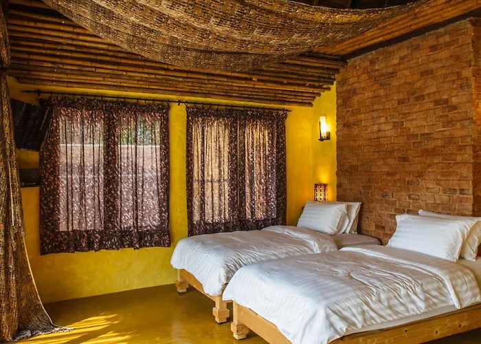 Resort Tammarene